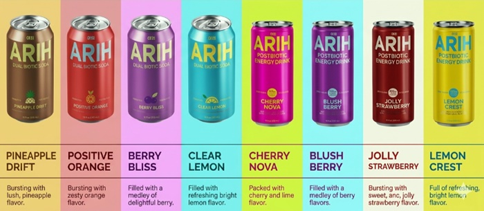 BTS ARI Noodle Cup Review: A Quick Korean Snack Test